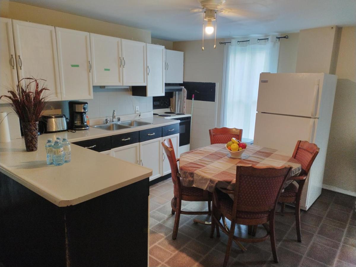 Cozy Downtown Two Bedrooms Free Parking Kingston Bagian luar foto