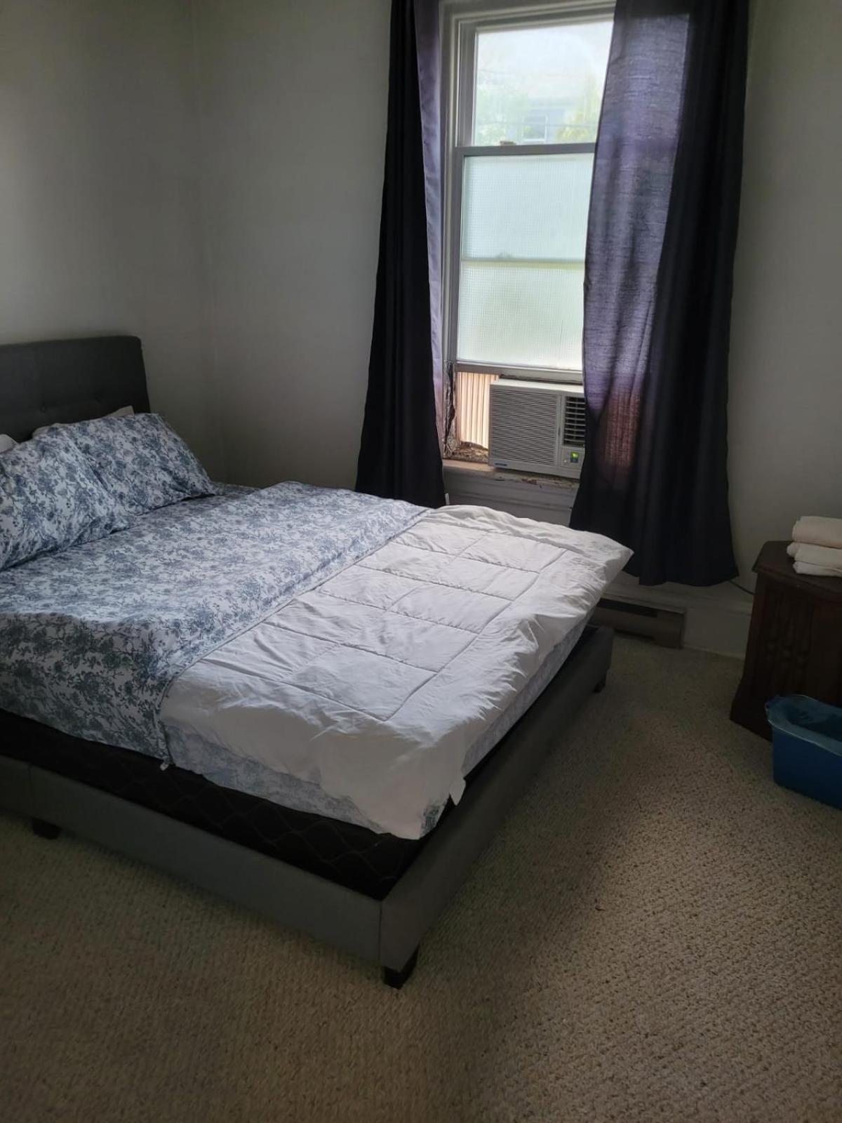 Cozy Downtown Two Bedrooms Free Parking Kingston Bagian luar foto